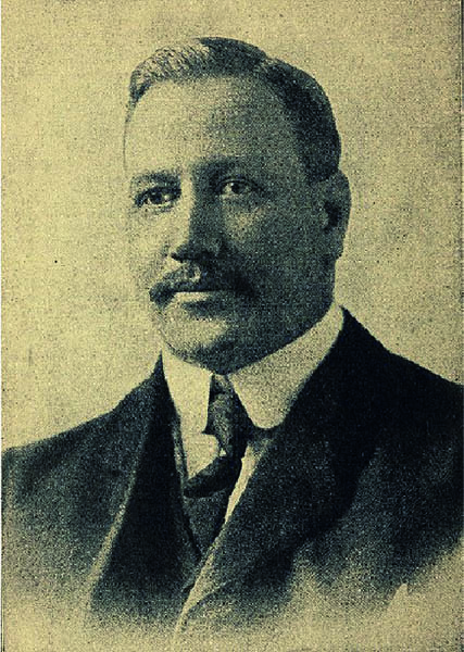 1895 – Invención del Voleibol