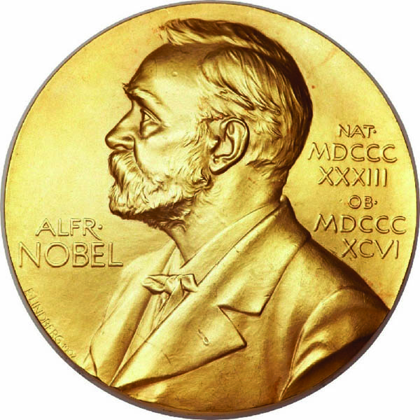 1901 – Premio Nobel de Paz