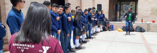 YMCA-Colead3rs-Instituciones YMCA-Colead3rs-Instituciones