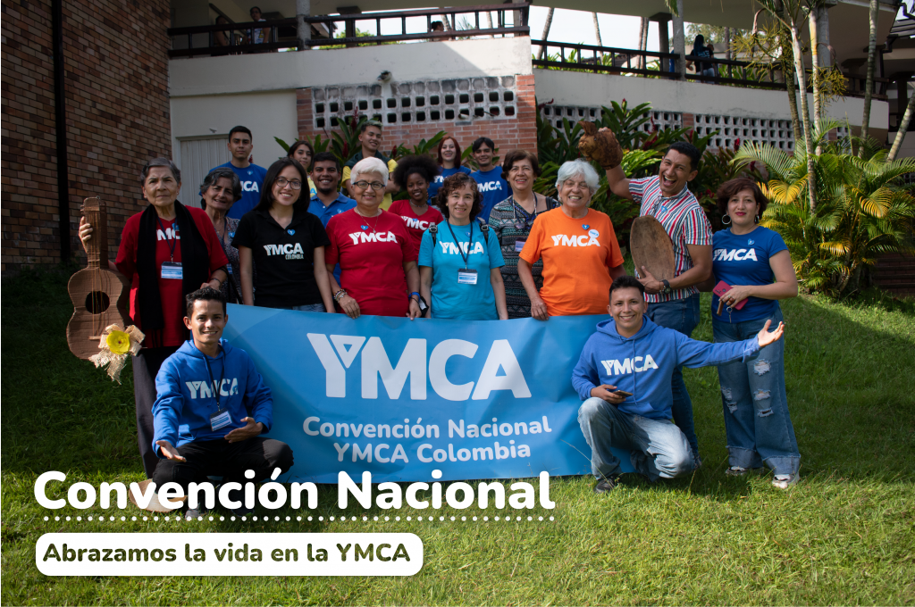 B - Plan Parejas - YMCA - Bogotá y Cundinamarca