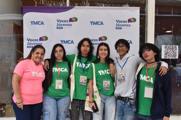 Voces Jovenes 2