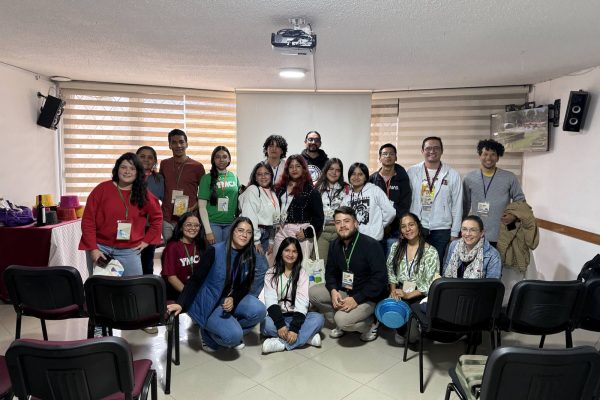 Voces Jovenes 5