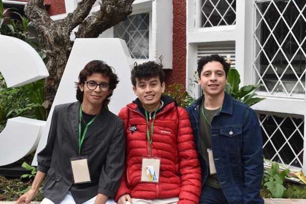 Voces Jovenes 6