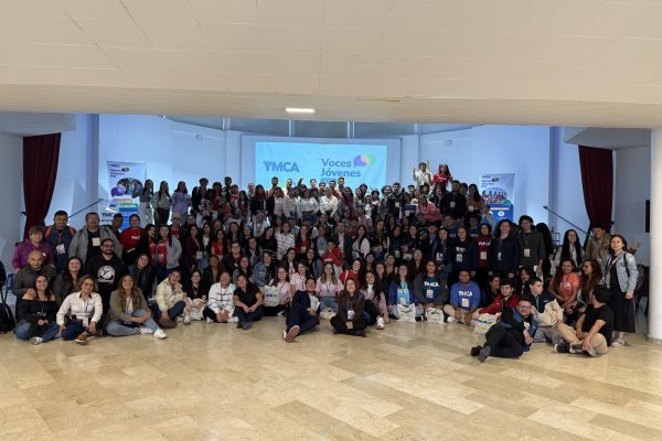 Voces Jovenes 7