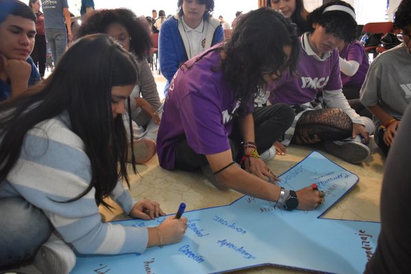 Voces jovenes 3
